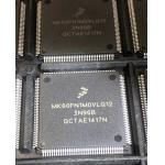 MK60FN1M0VLQ12 MK60FN1 ARM® Cortex-M4 series Microcontroller IC 32 Bit 120MHz 1MB (1M x 8) FLASH for sale