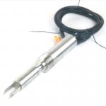 Digital Online Tuning Fork Slurry Density Meter Explosion Proof Insertion for sale