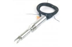 China Explosion Proof Tuning Fork Density Meter Vibration Transmitter For Diesel Starch supplier