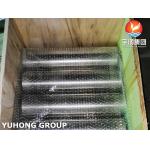 Nickel Alloy Pipe , ASTM B637 / B670,Inconel 718 / UNS N07718, Picked/BA Surface