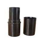 Eco-Friendly Material 5g Plastic Lipstick Tube For Any Crafts Customization for sale