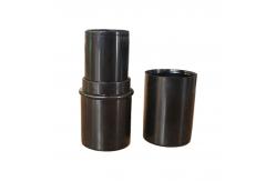 China Eco-Friendly Material 5g Plastic Lipstick Tube For Any Crafts Customization supplier