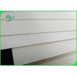 1.0mm Desk Mat With Blotting Paper Absorbent Pad Natural white Paper