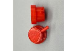 China Full-Circle Actuator Valve for HVAC Systems Energy Efficient supplier
