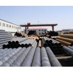 5mm-25.4mm Carbon Steel Pipes with DNV Third Party Inspection and Mill Test Certificate for sale