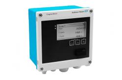 China RH33-AA2A+AAD2E2P2  E+H  Energy meter  EngyCal RH33  BTU meter supplier
