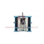 Progressive Gear Elevator Safety Components 0.25M/S 750Kg Load for sale