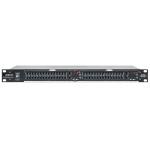 EQ215 PRO Audio Equipment Speaker Processor Graphic Equalizer CE / RHOS