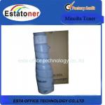 MT302A Konica Minolta Toner , Universal Tonery konica minolta TDI250 di350 for sale