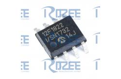China PIC12F1822-I/SN supplier