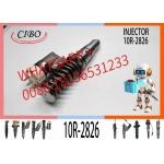 Engine fuel injector10R-8795 10R-7238 10R-2826 10R-1303 10R-1278 20R-1276 20R-0848 20R-0850 386-1752 20R3483 for sale