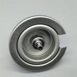 High-Quality Butane Gas Valve for Camping Equipment with Safe, Reliable Operation and Compact Design for sale
