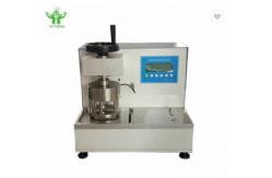 China Hydrostatic Pressure Textile Testing Equipment Electronic 500Pa-200KPa supplier