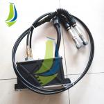 247-5212 Move Part Throttle Motor 2475212 For E320C E312C E307D Excavator for sale