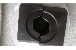 China Light Weight Hexagon Compression Die Sets For Conductor / Earth Wire supplier