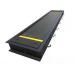 In Motion Weigh Bridge Axle Weighing Scales High Accuracy Static Weighing for sale