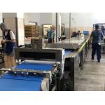 Chocolate Energy Bar Production Line Installed In Ukraine High-Efficiency Automated Equipment for sale
