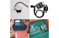 China PCB Encapsulation Electronic Potting Silicone Rubber Water Resistant supplier