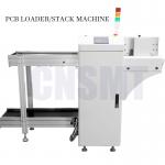 Automatic PCB Loader Stack Machine SMT Production Line for sale