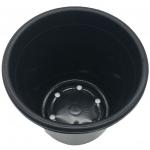 High Quality Plastic Gallon Pot Simple Convenient And Movable