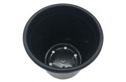 China High Quality Plastic Gallon Pot Simple Convenient And Movable supplier