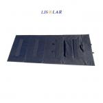 Customized Folding Solar Panel Charger 400W For Sustainable Energy Solutions for sale