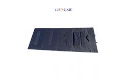 China Customized Folding Solar Panel Charger 400W For Sustainable Energy Solutions supplier