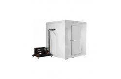 China ARM Refrigeration Training Kit SMPS 2cbm Advanced Hvac Training supplier