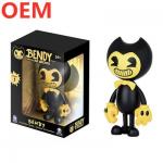 OEM Custom vinyl toy Custom Plastic Blind Box make design plastic Blind box for sale