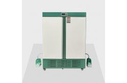 China 1200L Artificial Climate Incubator 2100W 5000LUX For Plant Growth supplier