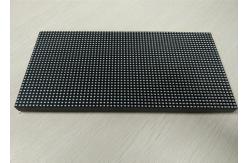 China High Contrast P5 RGB Led Module With Smd3528 Led Lamp 320mm * 160mm supplier