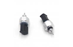 China WNK 0.5 - 4.5V Engine Oil Temperature Pressure Sensor IP65 supplier