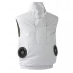 S~4XL Air Conditioned Coat Ac Motorcycle Jacket Outer Wear Customized