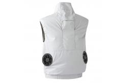 China S~4XL Air Conditioned Coat Ac Motorcycle Jacket Outer Wear Customized supplier