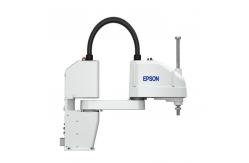 China EPSON T6 Scara Robot 6kg Payload All In One Machine For Packing supplier