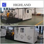 Intelligent Control Hydraulic Test Platform for Rotary Drilling Rig for sale