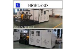 China Intelligent Control Hydraulic Test Platform for Rotary Drilling Rig supplier