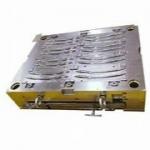 CNC Machining Accessories Die Casting Mold Design for sale