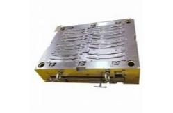 China CNC Machining Accessories Die Casting Mold Design supplier