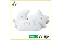 China EN71 Cloud Plush Pillow supplier