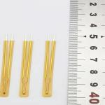 Polyimide NTC Thermistor Probe for sale