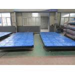 Marine Fender Sheetining Fabric Neoprene Rubber Impingement Plate for sale