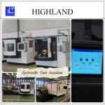 Excavators Hydraulic Test Benches with Fully Automatic Testing Capability for sale