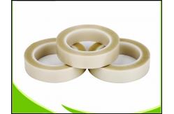 China Flexible black masking tape suitable for various applications supplier