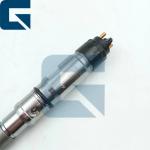 0445120080 Common Rail Diesel Fuel Injector 0445120080 for sale