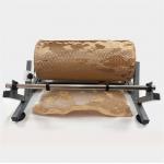 50cm*120m Brown Honeycomb Packing Paper Recyclable
