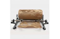 China 50cm*120m Brown Honeycomb Packing Paper Recyclable supplier