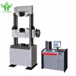 Computer Control Servo Hydraulic Compression Machine Universal Testing for sale