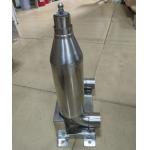 Multi Changeable Fountain Nozzle Jet  25m3/h 200Kpa for sale