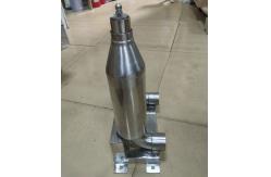 China Multi Changeable Fountain Nozzle Jet  25m3/h 200Kpa supplier